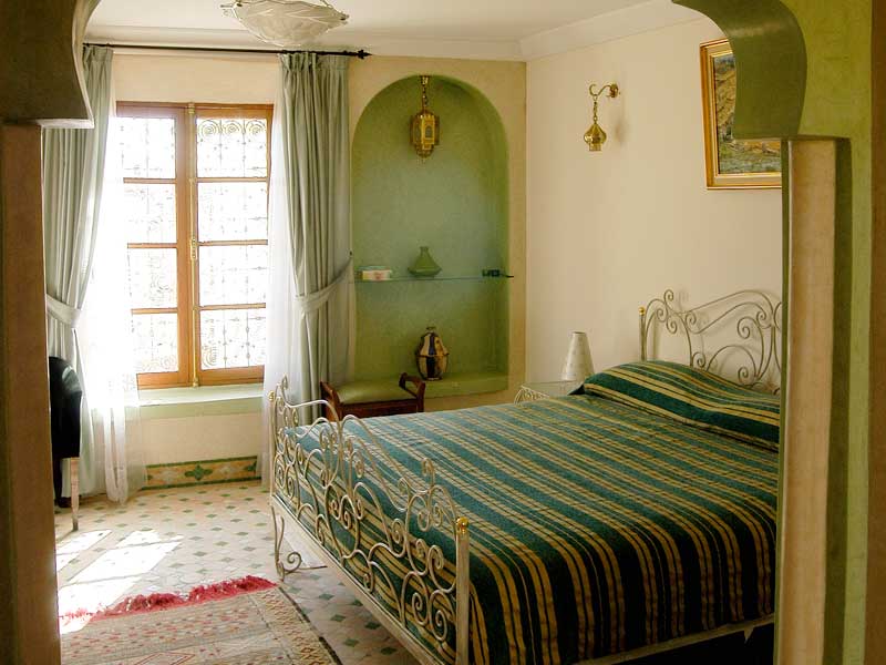 Yacout Suite